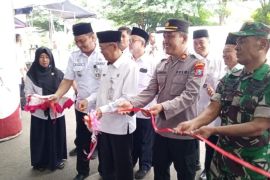 176 pengusaha ramaikan Gebyar Takjil Ramadhan di Probolinggo
