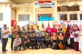 Unesa siapkan beasiswa bagi pelajar Sekolah Indonesia di Arab Saudi