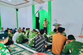 Kemenag: Ramadhan jadi momen tingkatkan kualitas kinerja