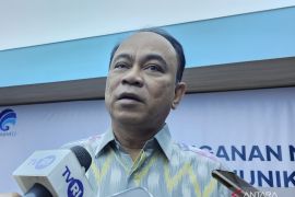 Menkominfo rencanakan pertemuan dengan TikTok bahas keamanan data