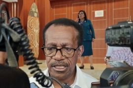 Pemkot Jayapura atur jam kerja ASN selama puasa Ramadhan