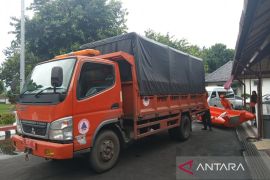 Status tanggap darurat banjir di Kabupaten Cirebon diperpanjang tujuh hari