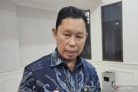 Pj Bupati Bogor temui transporter angkutan tambang sepakati delapan hal