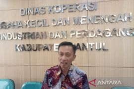 Pasar murah di Bantul efektif turunkan harga beras