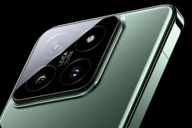 Xiaomi 14 dikonfirmasi hadir di Indonesia 26 Maret 2024