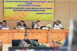 KPID Kalsel diharapkan lebih maksimal laksanakan pengawasan siaran