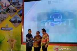 Tabalong's economy grows 4.9 percent