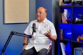 Ketum KONI optimistis atlet Indonesia bisa berprestasi di Olimpiade