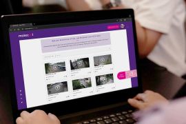 Aplikasi Molecool terbaru bisa koneksi ke PC pantau 2.000 CCTV LIVE