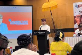 Pemkot Denpasar yakin mampu turunkan stunting jadi 4  persen di 2024