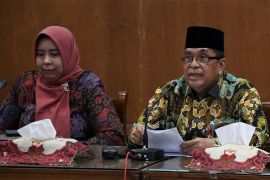 Plh Bupati: Prioritaskan stabilisasi harga komoditas pangan strategis