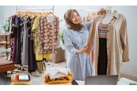 Ide usaha yang bisa datangkan untung di Bulan Ramadan