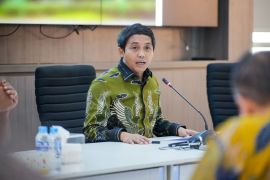 Kementerian  ATR/BPN lanjutkan kerja sama dengan Bank Dunia