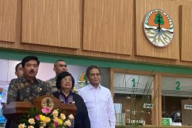 Hadi pastikan data Sirekap aman meski pakai server dari luar negeri