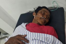 Kehabisan BBM di laut, nelayan Lebak ditemukan di Yogyakarta