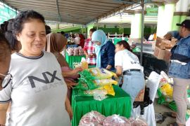 Pemprov Papua sasar rumah ibadah gelar pasar murah Ramadhan