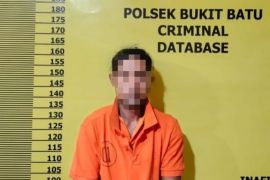 Curi uang dan perkosa korban di Bandar Laksamana, buruh asal Dumai ditangkap