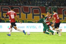 Panpel Persebaya segera hitung kerugian penundaan laga pekan ke-31