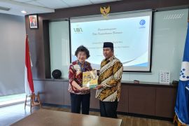 UIN Sumut-UMN jalin kerja sama peningkatan akademik