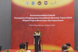 PBD lakukan langkah strategis turunkan kemiskinan ekstrem