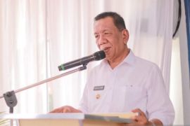 Bupati Pesisir Selatan, Rusma Yul Anwar berhasil angkat 2.453 ASN selama masa kepemimpinannya