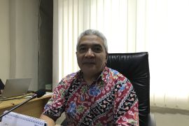 Dishub Maluku monitoring delapan titik posko jelang mudik Lebaran Idul Fitri