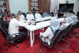Pemprov Sulsel dukung Program Amaliah dan Pasar Ramadhan Apindo di Makassar