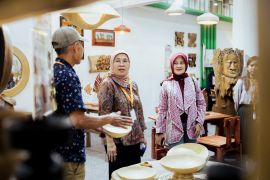 Kemenperin minta IKM furnitur terus berinovasi guna ikuti tren dunia