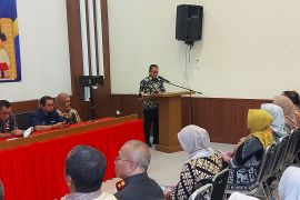 Bantuan pangan berkontribusi menekan prevalensi stunting di Kota Bekasi
