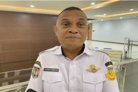 Dinkes Papua berharap pembangunan 3000 toilet sesuaikan data BABS