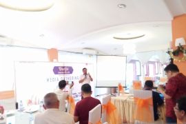 Daifit 2024 hadir di Manado beli mobil bisa berangkat umroh