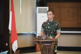 Pangdam Udayana: Stunting masuk program strategis 2024