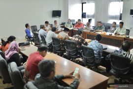 DPRD Jatim tertarik Kalsel jadi gerbang IKN