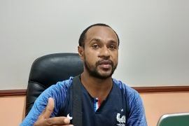 DLHK: Timbunan sampah Kota Jayapura 88.282 ton per tahun