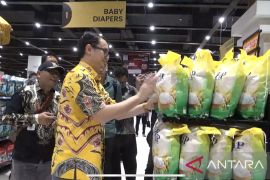 Wamendag tak mau retail luput dari pantauan ketersediaan bapok