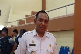 Dinas TPH Provinsi Sulteng ingatkan distributor salurkan pupuk tepat sasaran