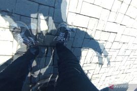 BMKG: Suhu Kalsel sentuh 34 Celcius pada Jumat Ramadhan