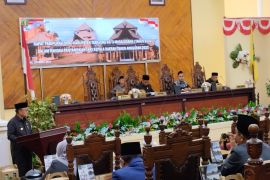 Realisasi pendapatan Kabupaten Tabalong 2023 capai Rp2,4 triliun