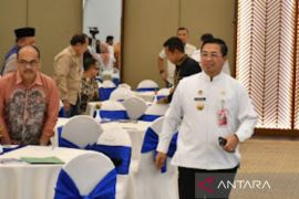 Wali Kota Banjarmasin lanjutkan revitalisasi Sungai Veteran didanai Bank Dunia