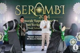 BI Kalsel sediakan Rp3,06 triliun untuk Ramadhan dan Idul Fitri 2024