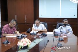 Pemprov Kaltim beri teguran kedua  ke penyedia jasa ojek-taksi online