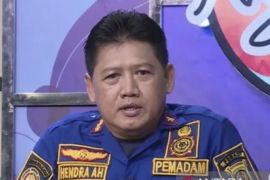 Kadis PKP: Keluarga berperan penting  mencegah bencana Kebakaran