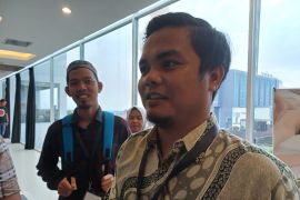 KPU Sarolangun hentikan 15 ppk terlibat pergerseran suara pemilu