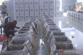 Tokoh agama NTT harapkan masyarakat terima hasil keputusan pemilu