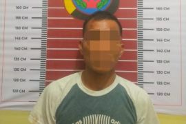 Residivis curi motor di Deli Serdang untuk beli narkoba