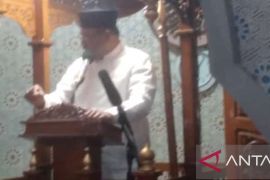 Pj Gubernur Babel: Ramadhan momentum meningkatkan persaudaraan