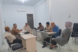 ISBI Aceh ajak DKA sukseskan kongres peradaban Aceh II