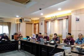 Sekretariat DPRD Paser gelar forum perangkat daerah sempurnakan renja tahun 2025