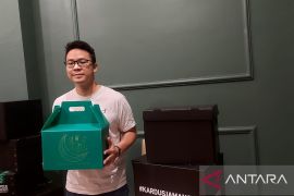 Alvaboard luncurkan kardus spesial Ramadhan bagi pemudik