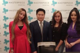 Open Rhinoplasty, Tehnik Operasi hidung untuk hasil sempurna